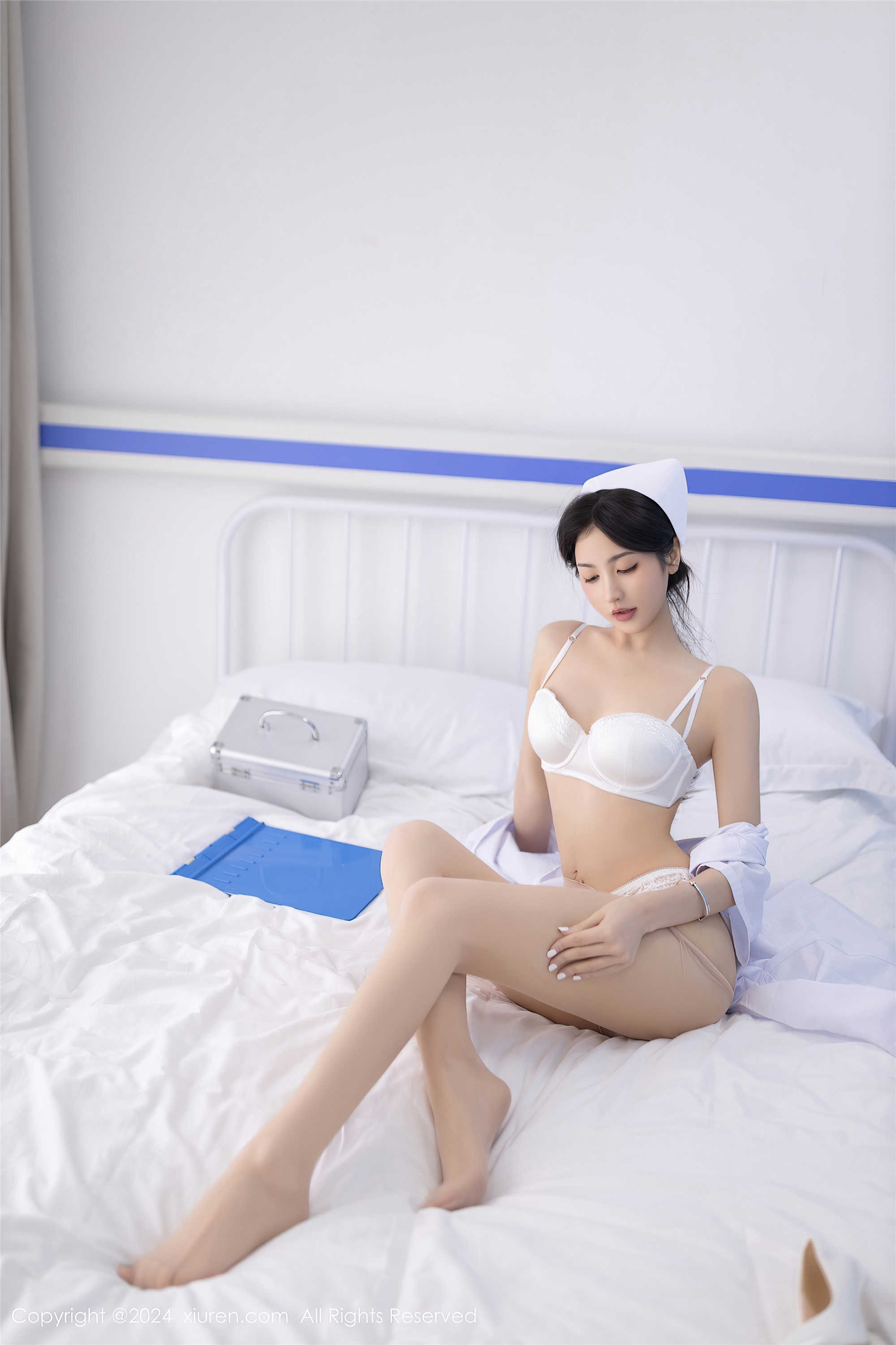 Xiuren秀人网 2024.07.22 NO.8897 鱼尾fish